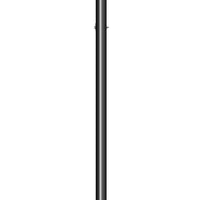 Dripex Portable 10ft Basketball Backboard Hoop