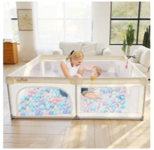 Best Baby Playpen in OUNUO | Best of Baby 2022