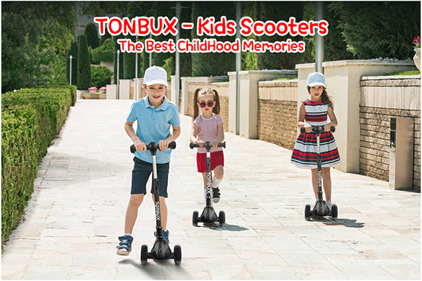 EVERYTHING YOU NEED TO KNOW ABOUT SCOOTERS FOR KIDS