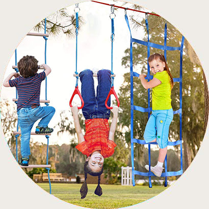 Improve your Child's Physical