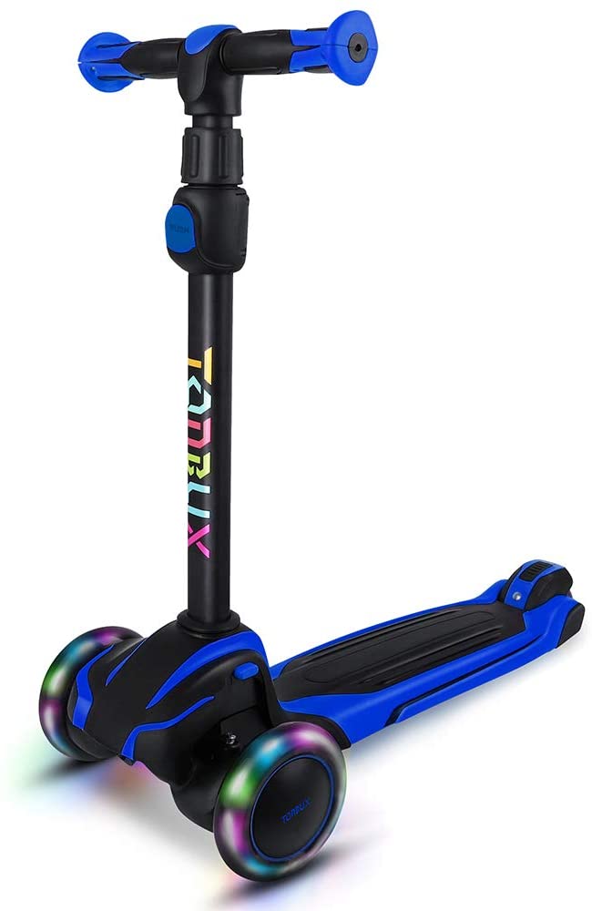 TONBUX D3 Kids Scooter
