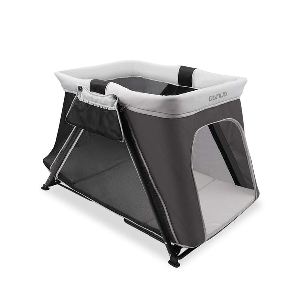 OUNUO 2 in 1 Pack n Play Portable Playard