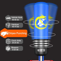 Dripex Kids Freestanding Punching Bag