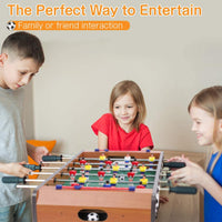 Dprodo Football Table