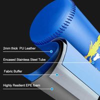 Dripex Kids Freestanding Punching Bag