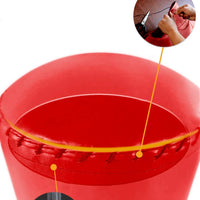 Dripex Kids Freestanding Punching Bag