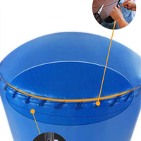 Free standing kickboxing punch bag|Dripex-robustsport.com