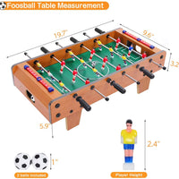 Dprodo Football Table
