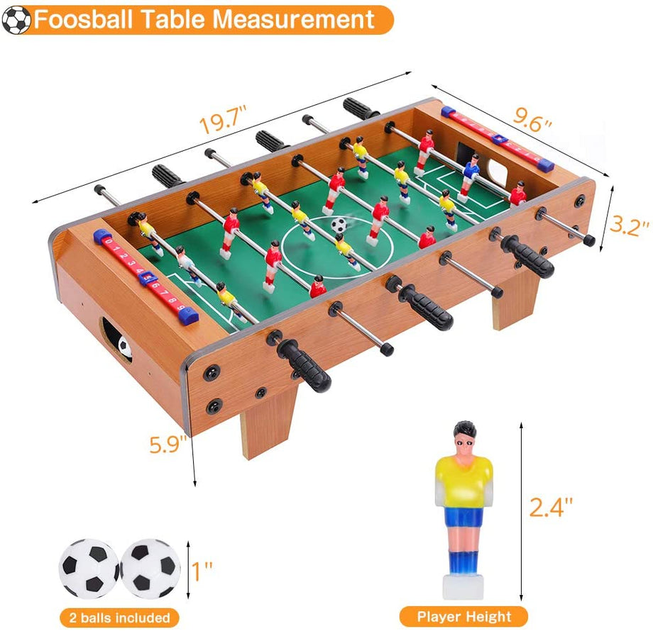 Dprodo Football Table