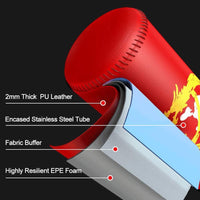 Dripex Kids Freestanding Punching Bag