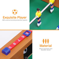 Dprodo Football Table