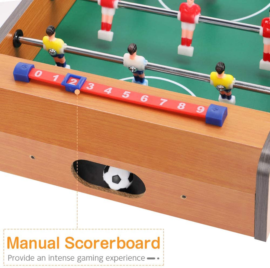 Dprodo Football Table