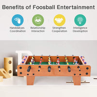 Dprodo Football Table