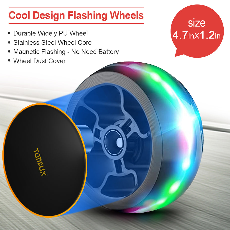 TONBUX D3 Kids Scooter