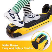 TONBUX D3 Kids Scooter