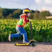 TONBUX D3 Kids Scooter