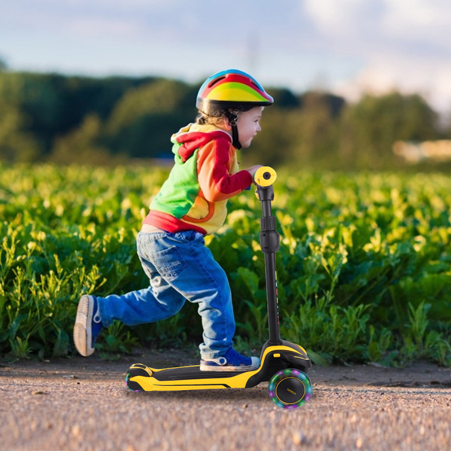 TONBUX D3 Kids Scooter